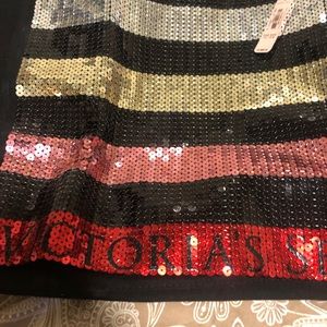 Brand new Victoria’s secret tote bag with tags